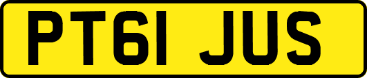 PT61JUS