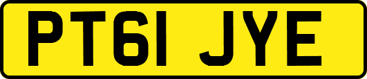 PT61JYE