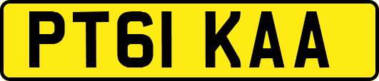 PT61KAA