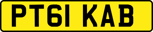 PT61KAB