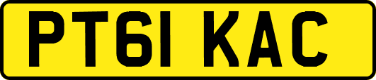 PT61KAC