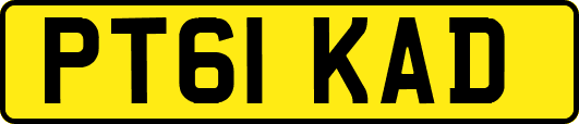 PT61KAD