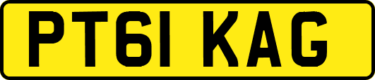 PT61KAG