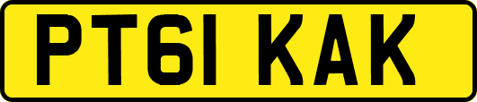 PT61KAK