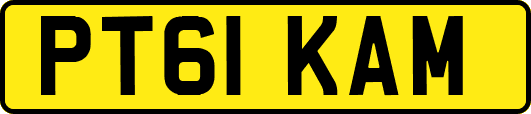 PT61KAM