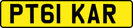 PT61KAR