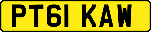 PT61KAW