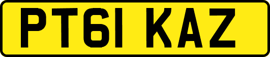 PT61KAZ