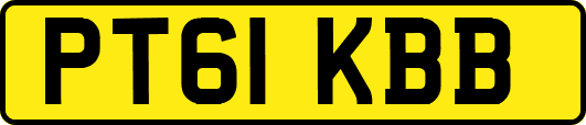 PT61KBB