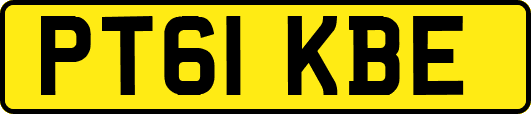 PT61KBE