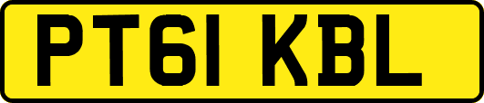 PT61KBL