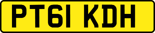 PT61KDH