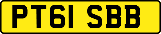 PT61SBB