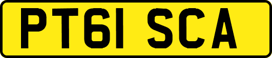 PT61SCA