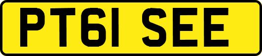 PT61SEE