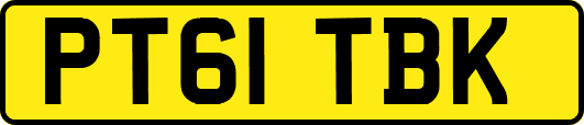 PT61TBK