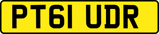 PT61UDR