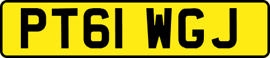 PT61WGJ