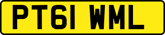 PT61WML