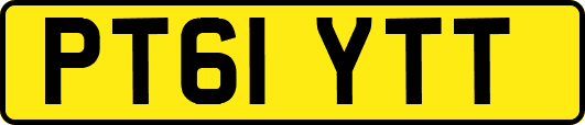 PT61YTT
