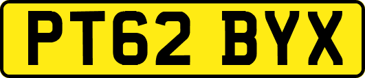 PT62BYX