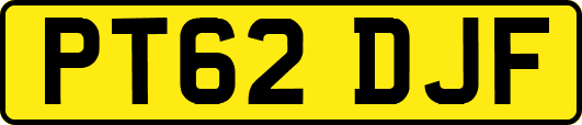 PT62DJF