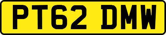 PT62DMW