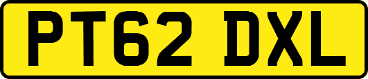 PT62DXL