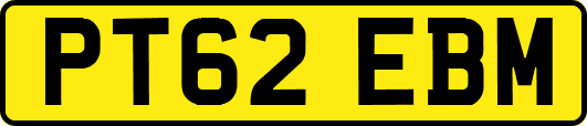 PT62EBM