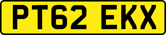 PT62EKX