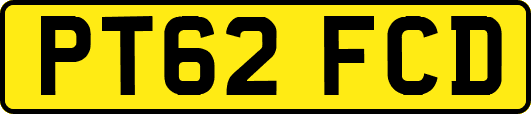 PT62FCD