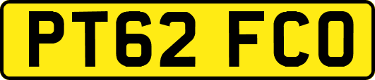 PT62FCO