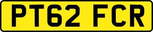 PT62FCR