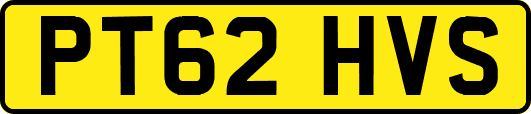 PT62HVS