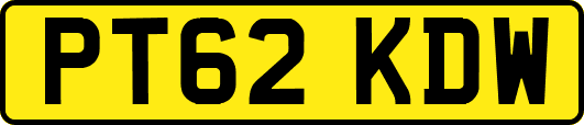 PT62KDW