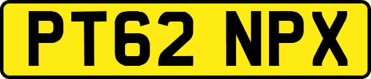 PT62NPX