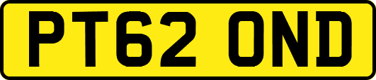 PT62OND