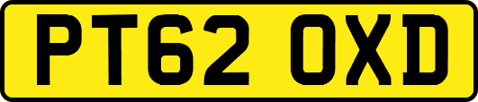 PT62OXD