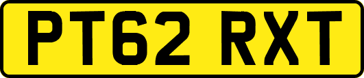 PT62RXT