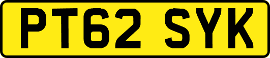 PT62SYK