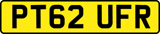 PT62UFR