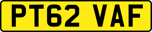PT62VAF