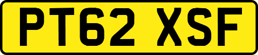 PT62XSF