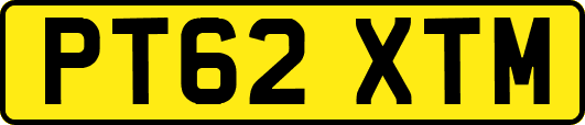 PT62XTM