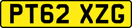 PT62XZG