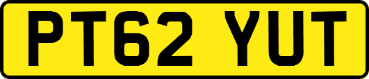 PT62YUT