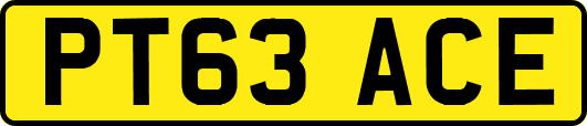 PT63ACE