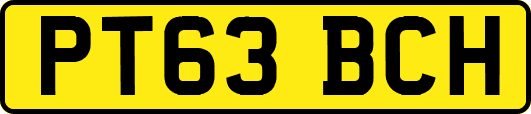 PT63BCH