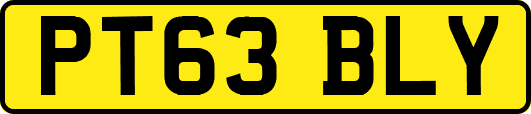 PT63BLY