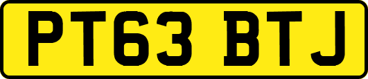 PT63BTJ